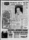 Aldershot News Friday 27 March 1987 Page 4