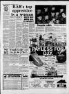 Aldershot News Friday 27 March 1987 Page 5