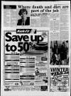 Aldershot News Friday 27 March 1987 Page 6