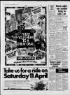 Aldershot News Friday 27 March 1987 Page 7