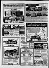 Aldershot News Friday 27 March 1987 Page 38