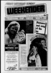 Aldershot News Friday 27 March 1987 Page 57