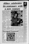 Aldershot News Friday 27 March 1987 Page 58