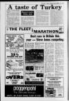 Aldershot News Friday 27 March 1987 Page 62