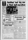 Aldershot News Friday 27 March 1987 Page 68