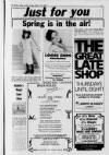 Aldershot News Friday 27 March 1987 Page 69