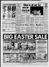 Aldershot News Thursday 16 April 1987 Page 6