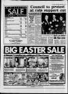 Aldershot News Friday 24 April 1987 Page 10