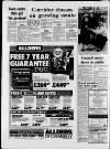 Aldershot News Friday 01 May 1987 Page 8