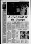 Aldershot News Friday 01 May 1987 Page 62