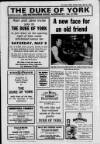 Aldershot News Friday 08 May 1987 Page 64