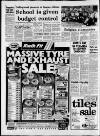 Aldershot News Friday 22 May 1987 Page 4