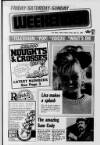 Aldershot News Friday 22 May 1987 Page 61