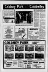 Aldershot News Friday 22 May 1987 Page 82