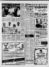 Aldershot News Friday 12 June 1987 Page 14
