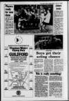 Aldershot News Friday 12 June 1987 Page 67