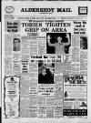 Aldershot News Tuesday 16 June 1987 Page 1