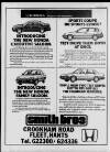 Aldershot News Tuesday 07 July 1987 Page 10