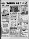 Aldershot News Tuesday 28 July 1987 Page 10