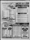 Aldershot News Friday 21 August 1987 Page 22
