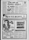 Aldershot News Friday 21 August 1987 Page 70