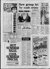 Aldershot News Friday 28 August 1987 Page 16