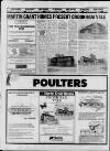 Aldershot News Friday 28 August 1987 Page 44