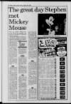 Aldershot News Friday 28 August 1987 Page 67
