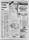 Aldershot News Tuesday 13 October 1987 Page 12