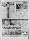 Aldershot News Friday 16 October 1987 Page 8
