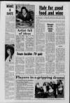Aldershot News Friday 16 October 1987 Page 67