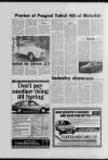 Aldershot News Friday 16 October 1987 Page 82