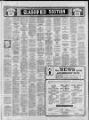 Aldershot News Tuesday 03 November 1987 Page 19