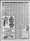 Aldershot News Tuesday 03 November 1987 Page 22