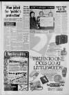 Aldershot News Friday 06 November 1987 Page 9