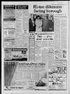 Aldershot News Friday 06 November 1987 Page 10