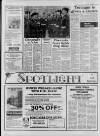 Aldershot News Friday 06 November 1987 Page 14