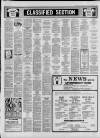 Aldershot News Friday 06 November 1987 Page 20
