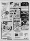 Aldershot News Friday 06 November 1987 Page 50