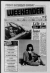 Aldershot News Friday 06 November 1987 Page 65
