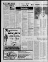 Aldershot News Friday 06 November 1987 Page 70
