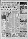 Aldershot News Tuesday 10 November 1987 Page 7