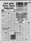 Aldershot News Tuesday 10 November 1987 Page 24
