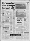 Aldershot News Tuesday 08 December 1987 Page 22