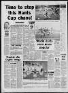 Aldershot News Tuesday 15 December 1987 Page 25