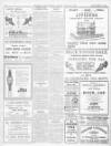 Brighton Herald Saturday 03 January 1925 Page 6