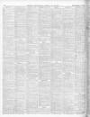 Brighton Herald Saturday 25 July 1925 Page 16