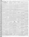 Brighton Herald Saturday 01 August 1925 Page 9