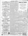 Exmouth Chronicle Saturday 28 February 1920 Page 4