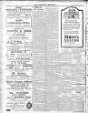 Exmouth Chronicle Saturday 20 March 1920 Page 4